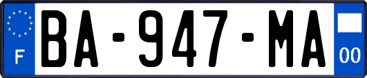 BA-947-MA