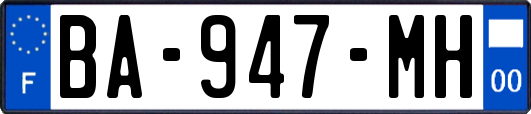 BA-947-MH