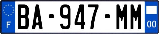 BA-947-MM
