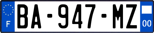 BA-947-MZ