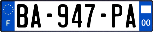 BA-947-PA