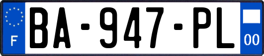 BA-947-PL