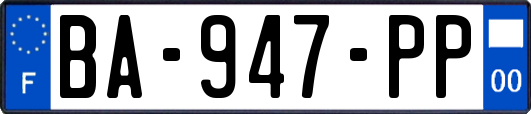 BA-947-PP