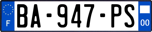 BA-947-PS