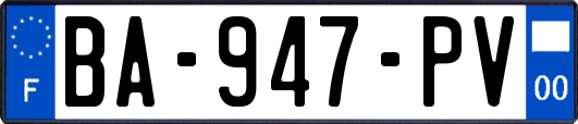 BA-947-PV