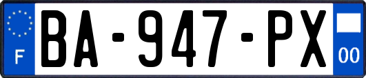 BA-947-PX