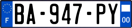 BA-947-PY