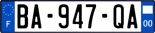 BA-947-QA