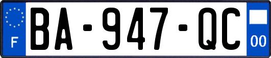 BA-947-QC