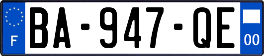 BA-947-QE