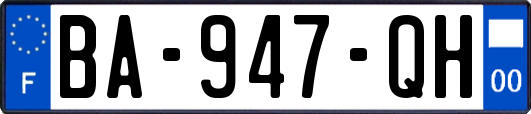 BA-947-QH