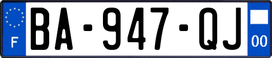 BA-947-QJ