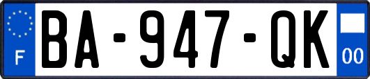 BA-947-QK