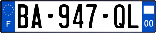 BA-947-QL