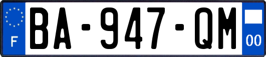 BA-947-QM