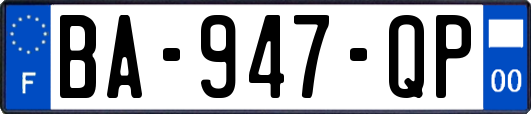 BA-947-QP