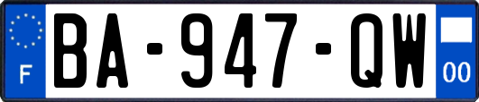 BA-947-QW