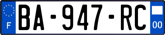 BA-947-RC