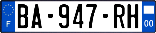 BA-947-RH
