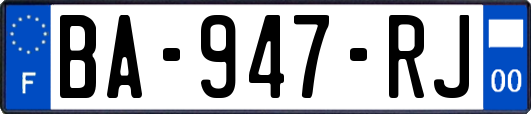 BA-947-RJ