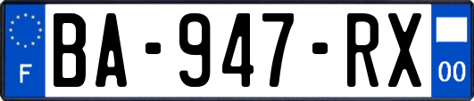 BA-947-RX