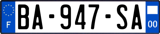 BA-947-SA