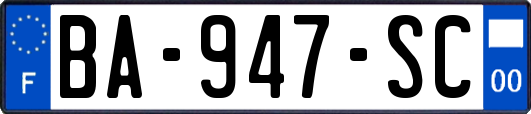 BA-947-SC