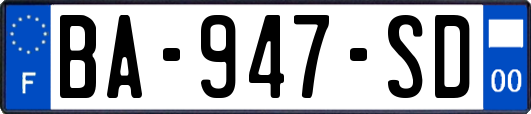 BA-947-SD
