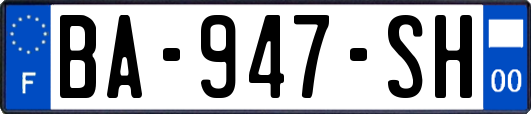 BA-947-SH
