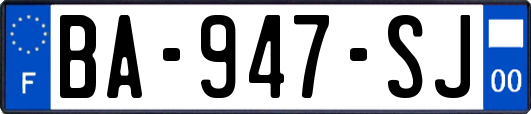 BA-947-SJ