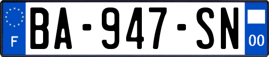 BA-947-SN