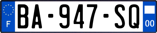 BA-947-SQ