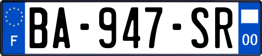 BA-947-SR
