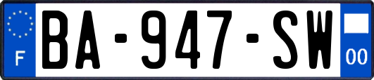BA-947-SW