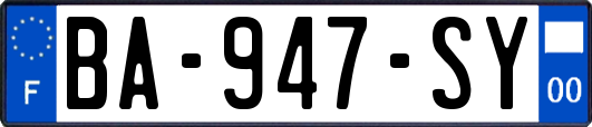 BA-947-SY