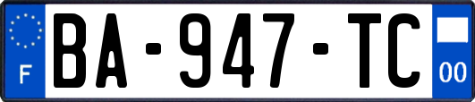BA-947-TC