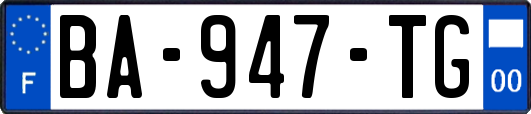 BA-947-TG
