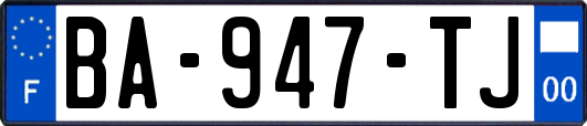 BA-947-TJ