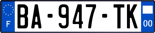 BA-947-TK