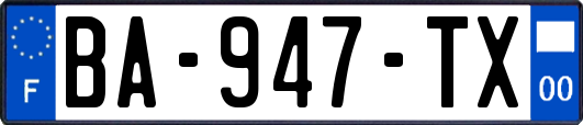 BA-947-TX