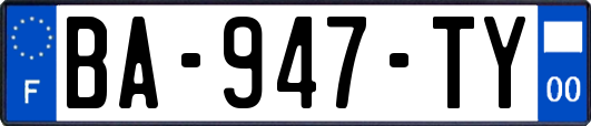 BA-947-TY