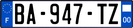 BA-947-TZ