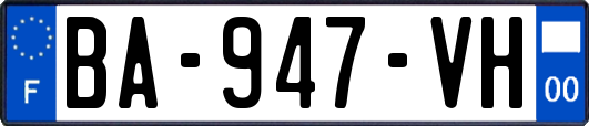 BA-947-VH