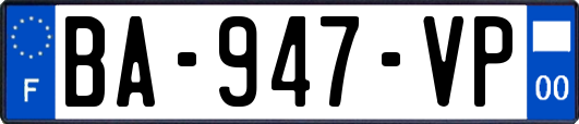 BA-947-VP