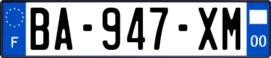 BA-947-XM