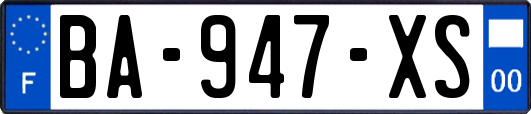 BA-947-XS