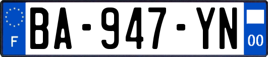 BA-947-YN