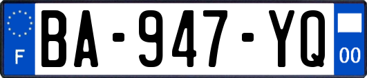 BA-947-YQ