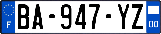 BA-947-YZ