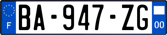 BA-947-ZG